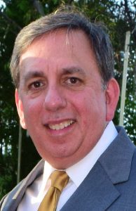 Attorney J. Douglas Barics