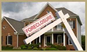 Foreclosure Area of Practice Link