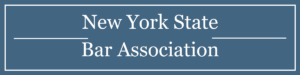 New York State Bar Association
