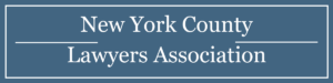 New York County Lawyer's Association