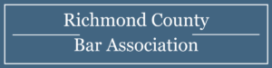 Richmond County Bar Association