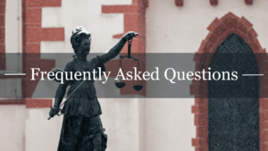 Frequently Asked Questions