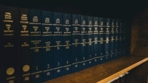 Glossary Header