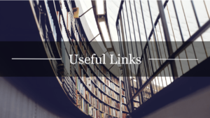 Useful Links