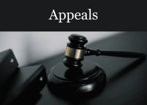 Article Link Appeals