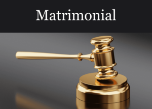 Article Link Matrimonial