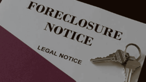 Foreclosure Defense