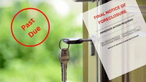 Foreclosure Motion Practice