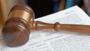 Objections to Magistrate's Support Order