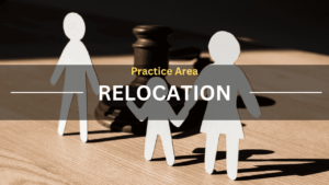 Practice Area Relocation