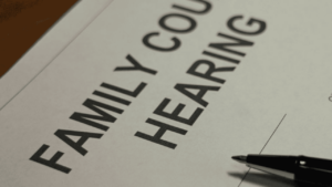 Termination of Parental Rights