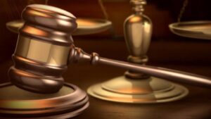Gavel 5 for Foreclosure Articles