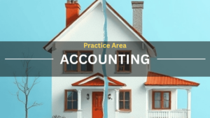 Accounting in Partition Actions