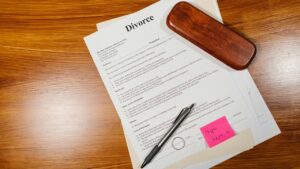 Uncontested Divorce
